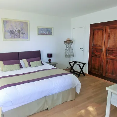 Oda ve Kahvaltı Azur Golf