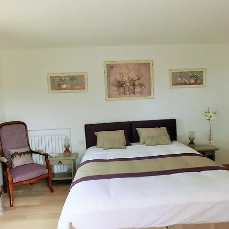 Bed & Breakfast Azur Golf 5*