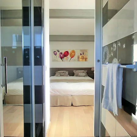 Bed & Breakfast Azur Golf 5*