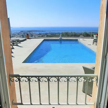 Bed & Breakfast Azur Golf