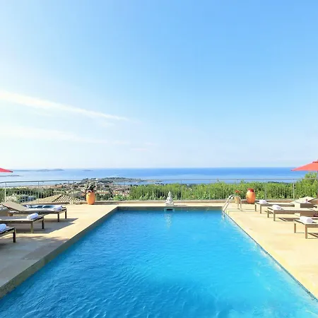 Bed & Breakfast Azur Golf