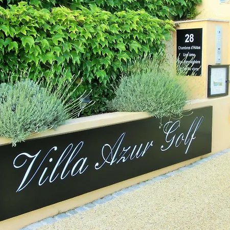 Azur Golf 5*